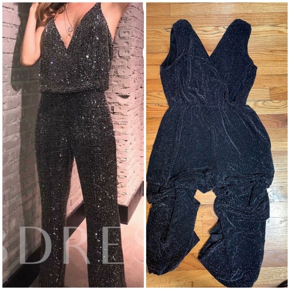 contempo clothing jumpsuits
